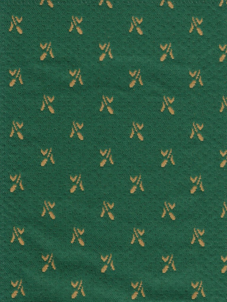 Bruna-gemustert-grün