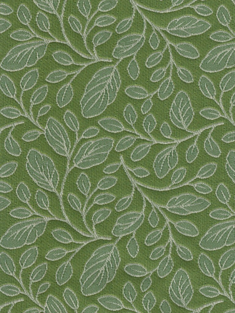 Carla - Blätter - Grün