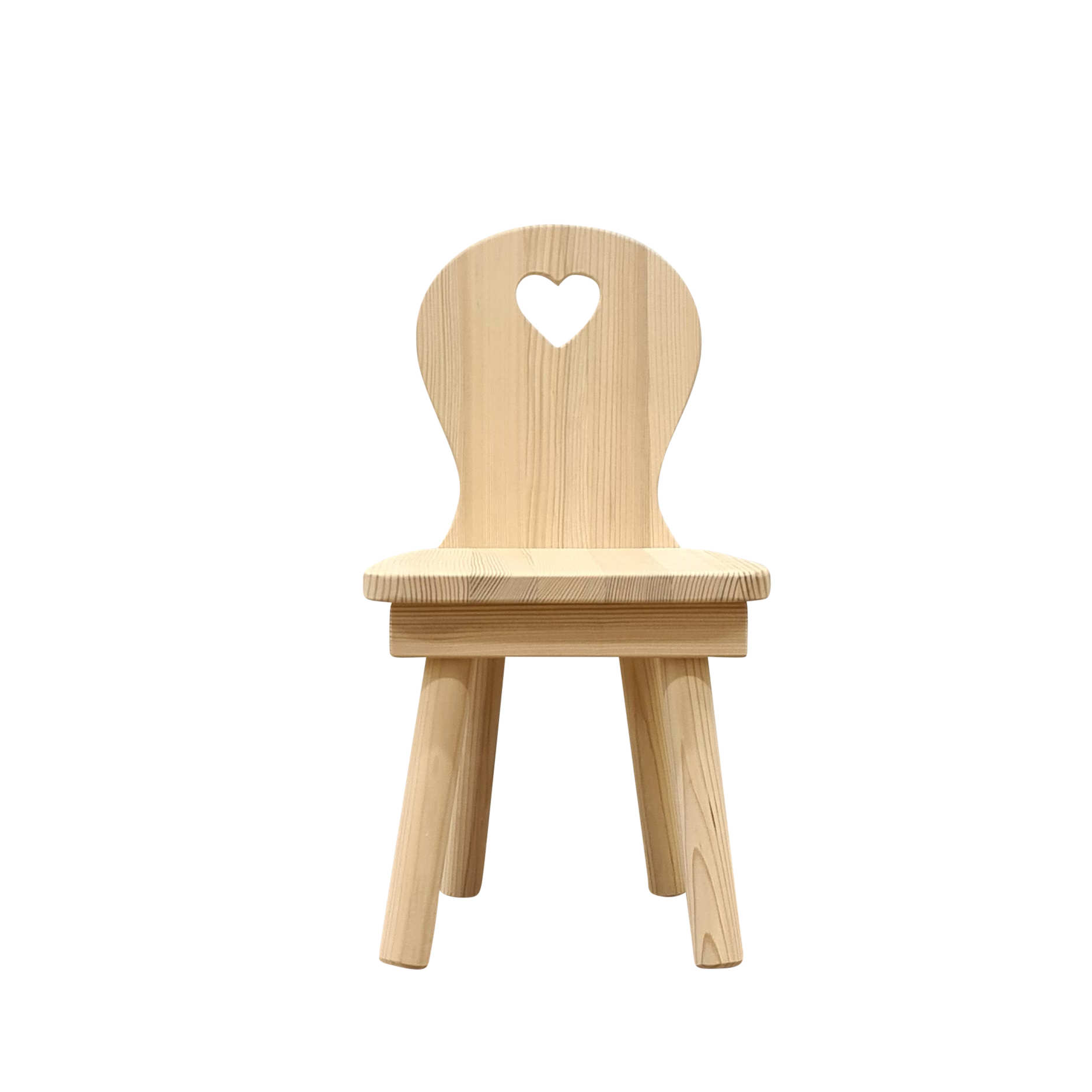 Kinderstuhl – Bild 2