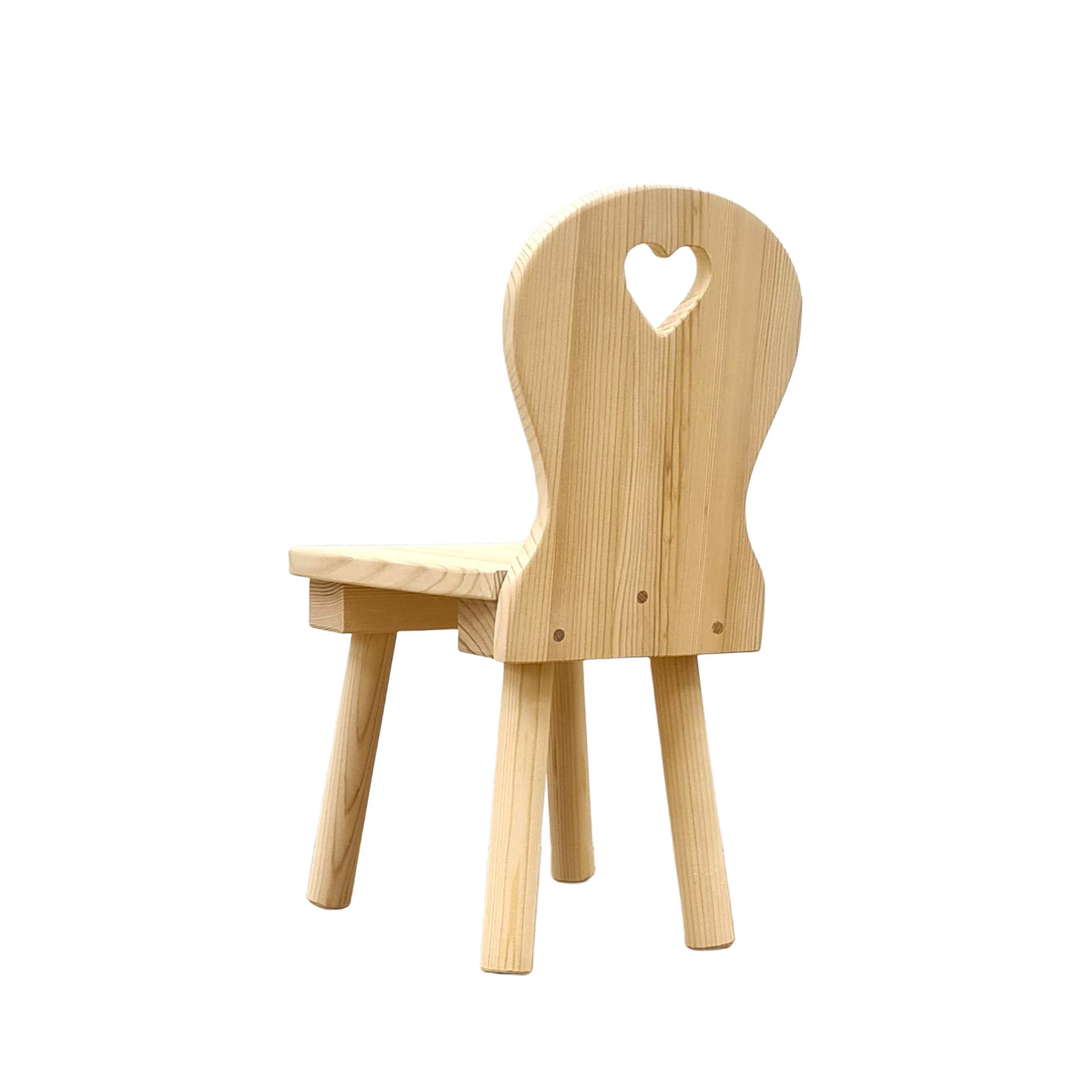 Kinderstuhl – Bild 4