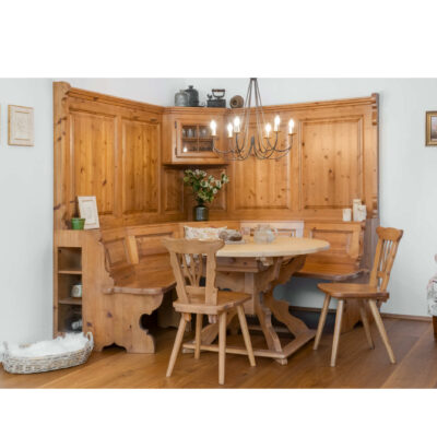 Stube Ruhpolding <br> im Set