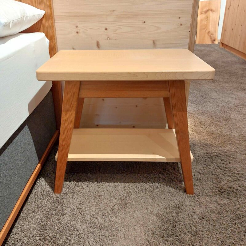 Boxspringbett Ramsau <br> Abverkauf – Bild 7