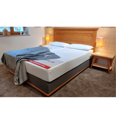 Boxspringbett Ramsau <br> Abverkauf