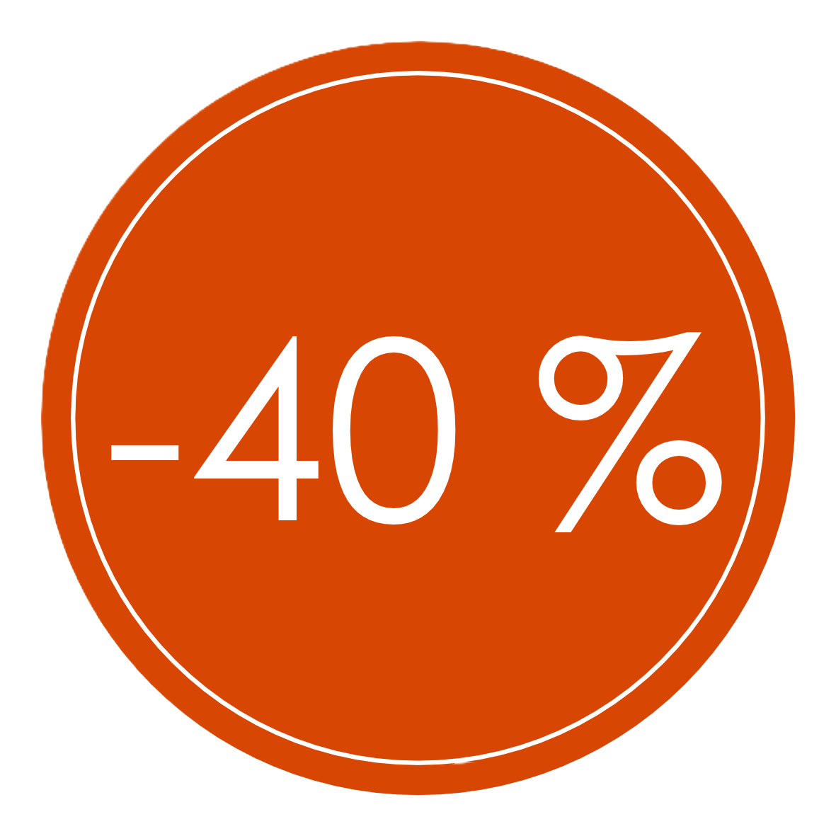 -40%