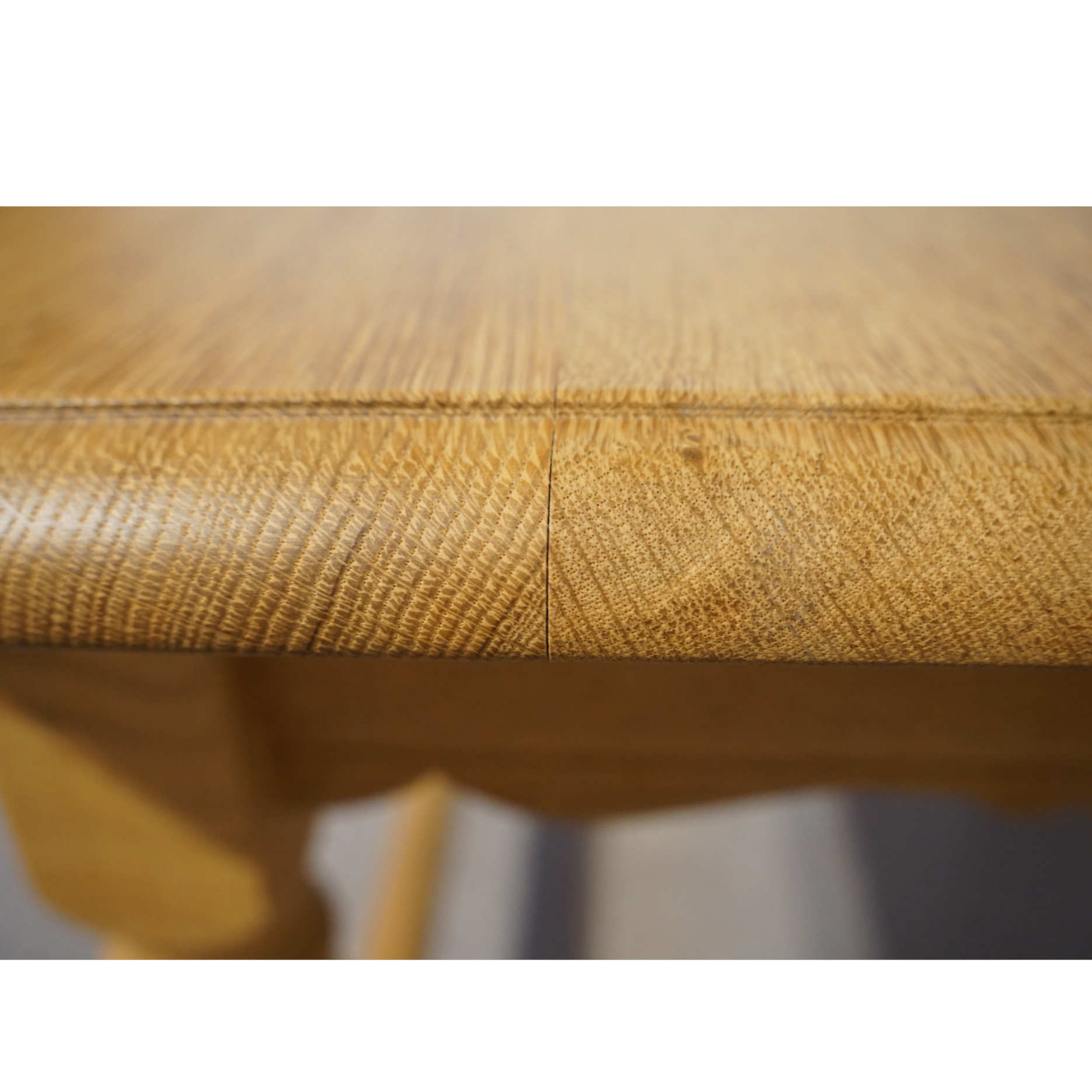 Couchtisch in Eiche <br> Abverkauf – Bild 7